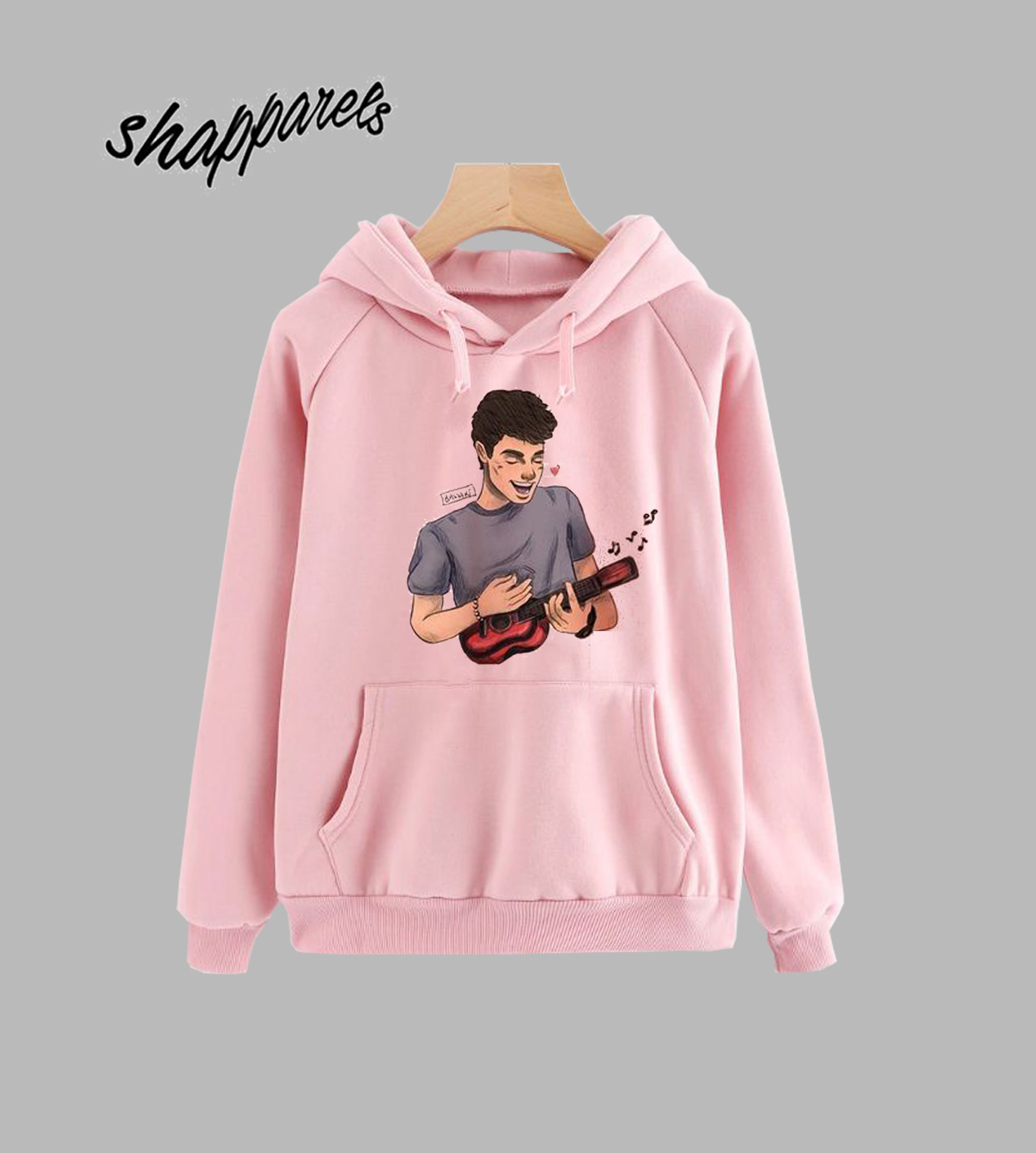 shawn hoodie