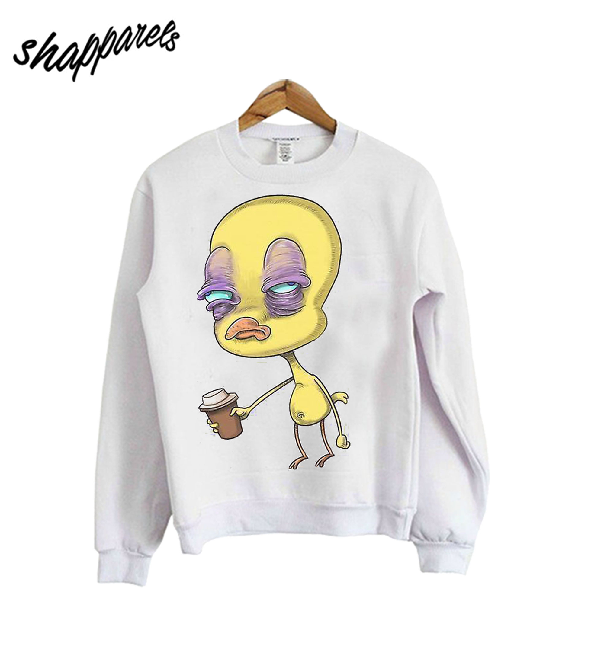 tweety bird hoodie