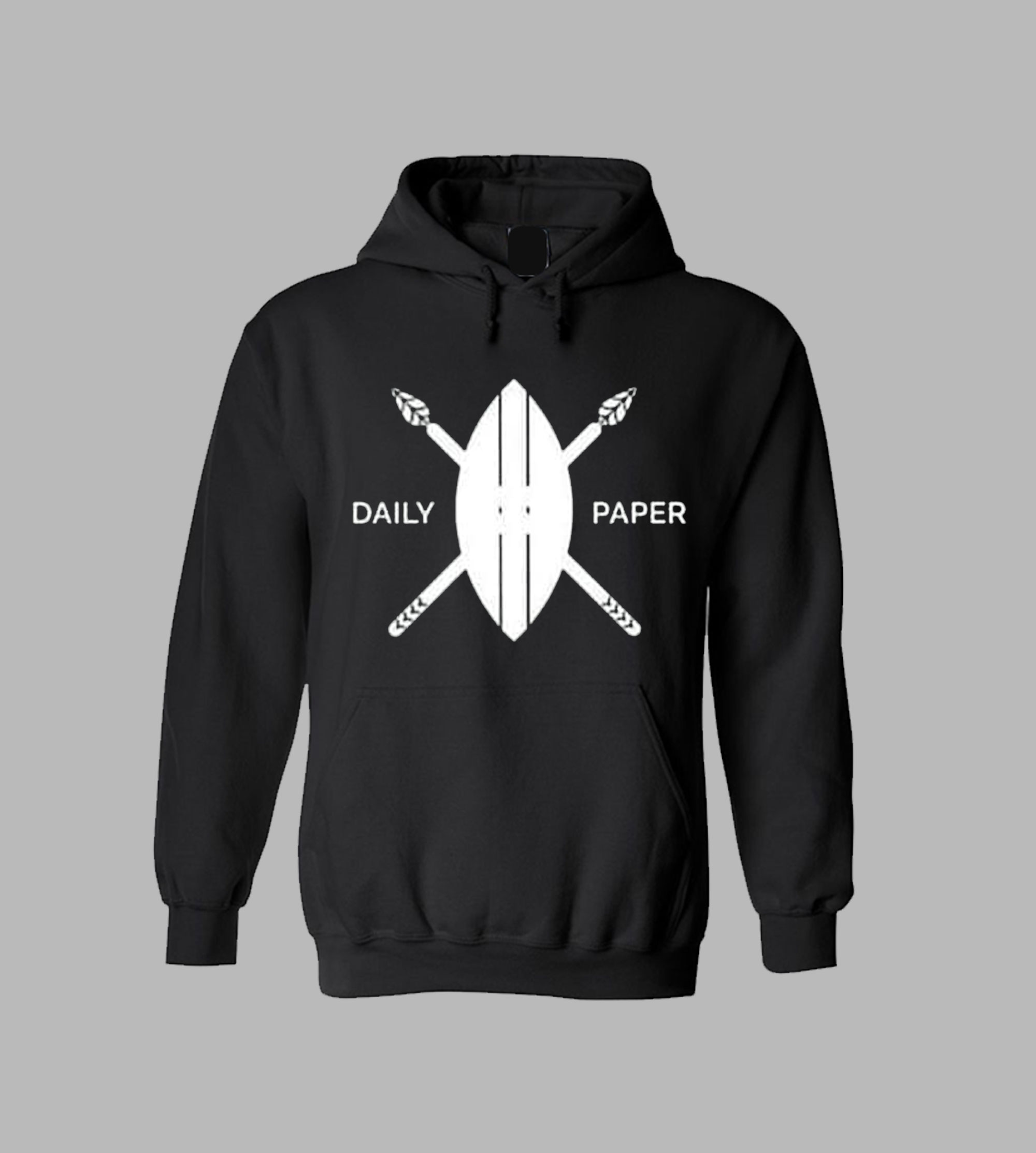 daily paper hoodie