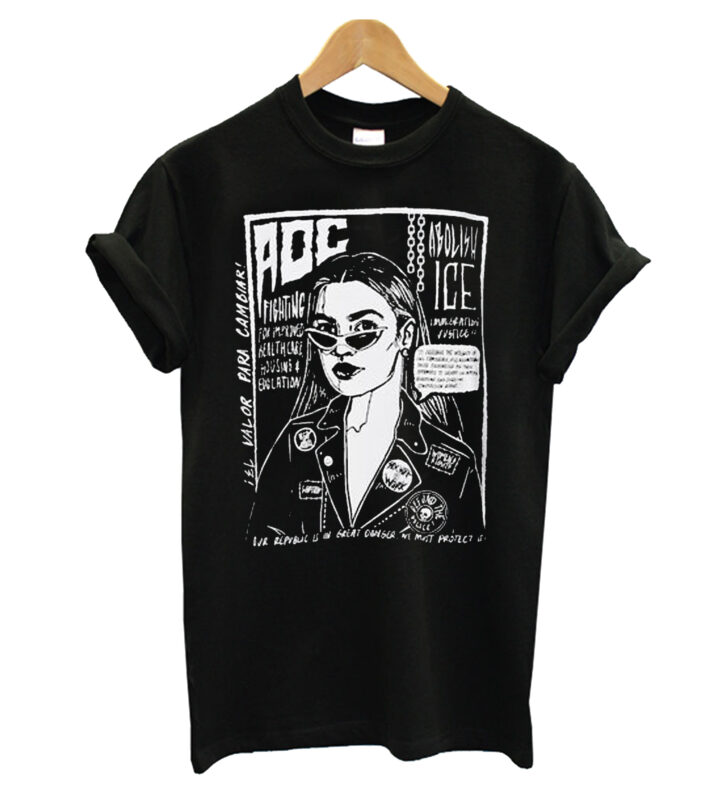 aoc $58 shirt