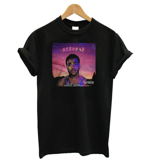 Acid-Rap-T-shirt