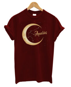 Aquarius T-shirt