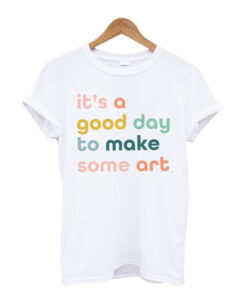 Artist-Tshirt