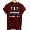 Awesome-T-shirt