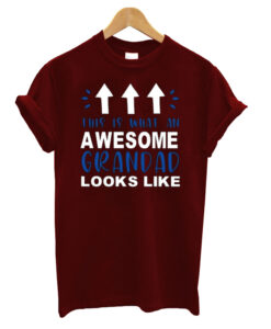 Awesome-T-shirt