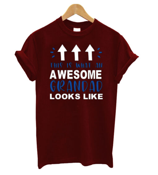 Awesome-T-shirt