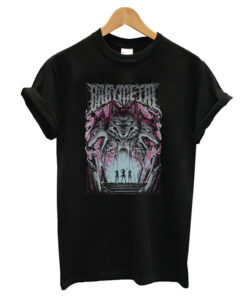 Babymetal-Heavy-Cotton-T-shirt