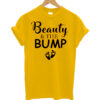 Beauty & The Bump T-shirt