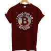 Bitcoin-T-shirt