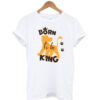 Born King T-shirt