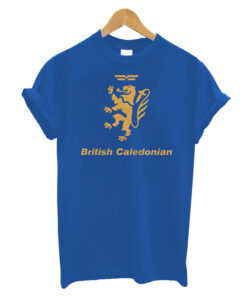 British-Caledonian