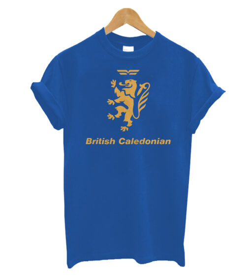 British-Caledonian