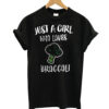 Broccoli T-shirt