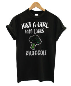 Broccoli T-shirt