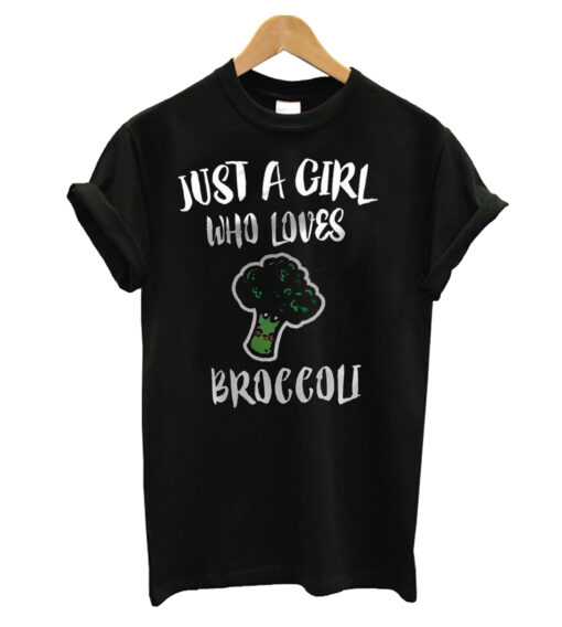 Broccoli T-shirt