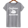 Caffeine T-shirt