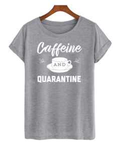 Caffeine T-shirt