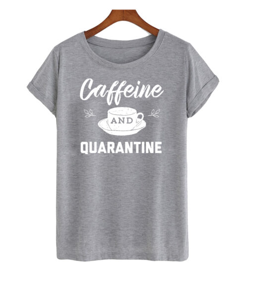 Caffeine T-shirt