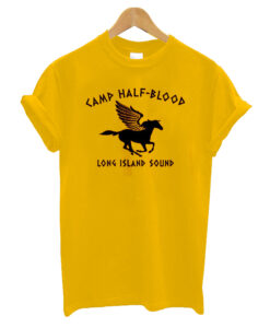 Cam-Half-Blood-T-shirt