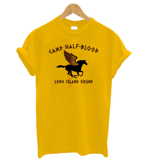 Cam-Half-Blood-T-shirt