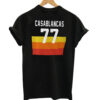 Casablancas T-shirt