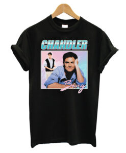 Chandler-T-shirt