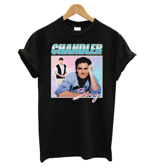 Chandler-T-shirt