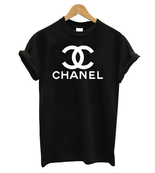 Chanel T-shirt