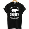 Chubby T-shirt