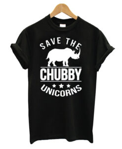 Chubby T-shirt