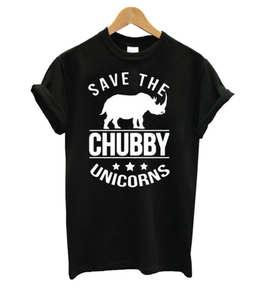 Chubby T-shirt