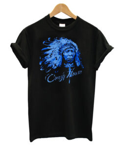 Crazy House T-shirt