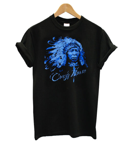 Crazy House T-shirt