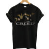 Creed-T-shirt