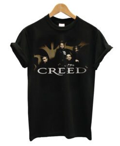 Creed-T-shirt