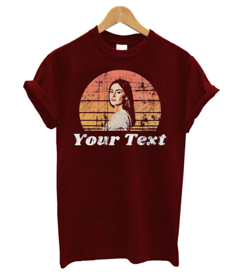 Custom-Vintage-Photo-T-shirt