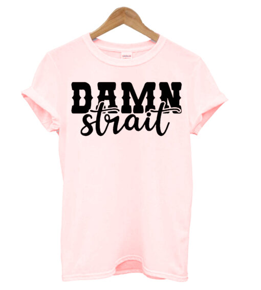 Damn T-shirt