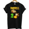 Darrell-T-shirt