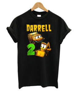 Darrell-T-shirt