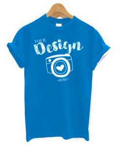 Design T-shirt