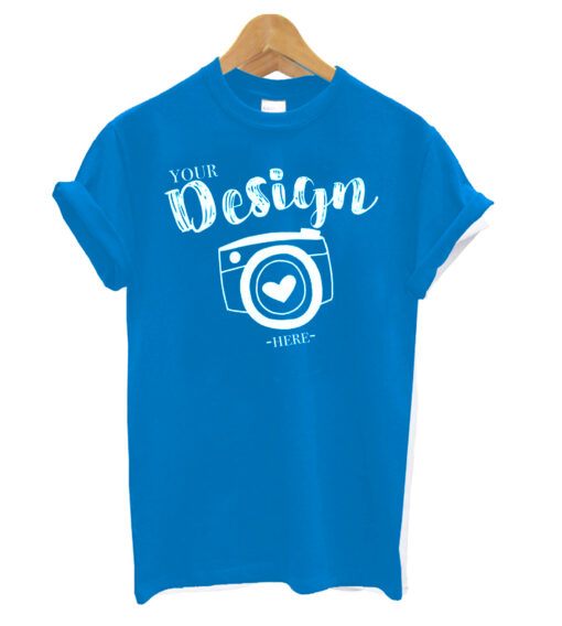 Design T-shirt