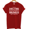 Doctor T-shirt