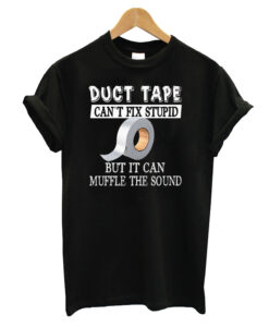 Duct Tape T-shirt