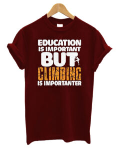 Education-T-shirt