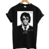 Elvis Presley Music T-shirt