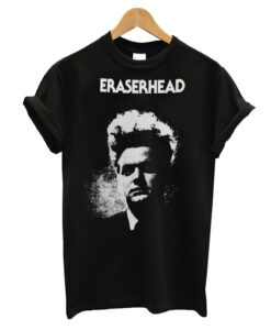 Eraserhead-T-shirt