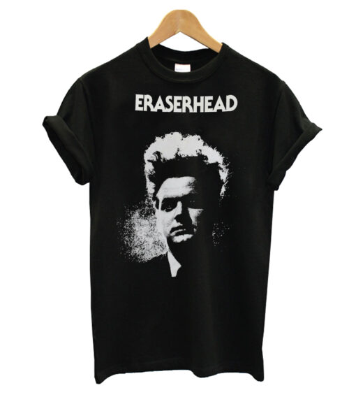 Eraserhead-T-shirt