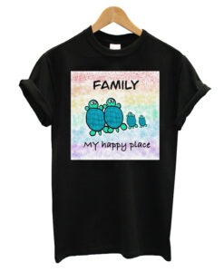 Family-T-shirt