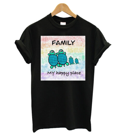 Family-T-shirt