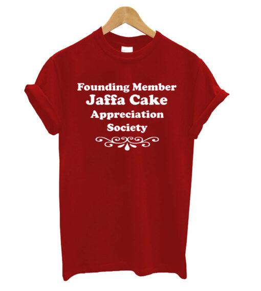 Founding Member T-shirt